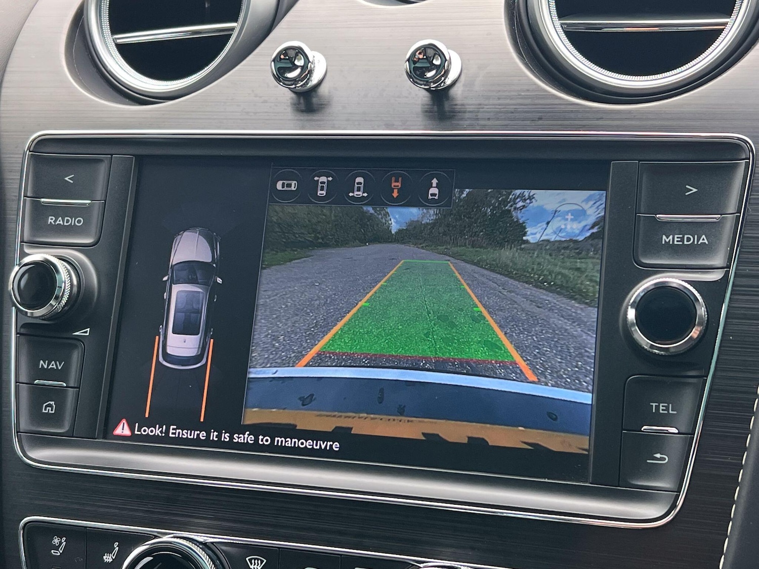 Used Bentley Bentayga for sale - 76072283: Photo 28