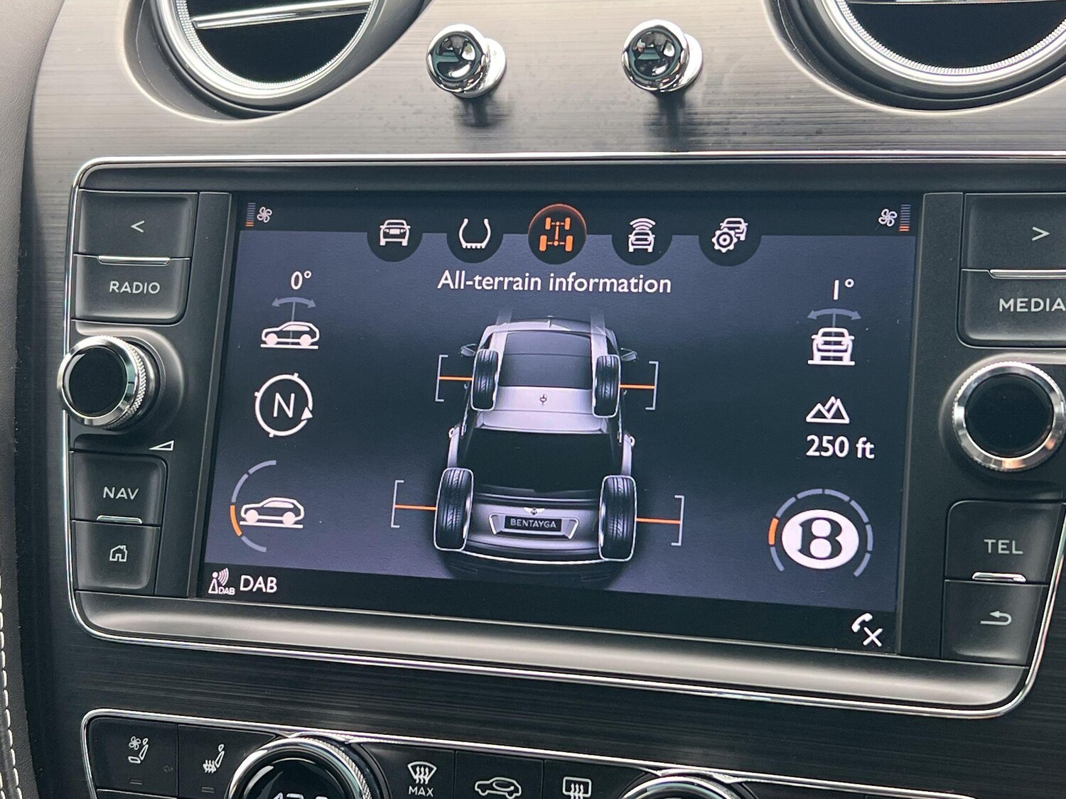 Used Bentley Bentayga for sale - 76072283: Photo 30