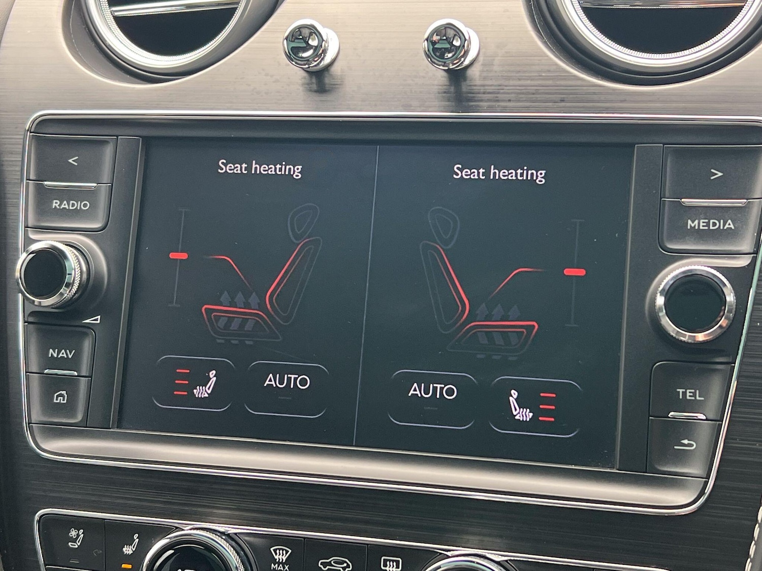 Used Bentley Bentayga for sale - 76072283: Photo 31