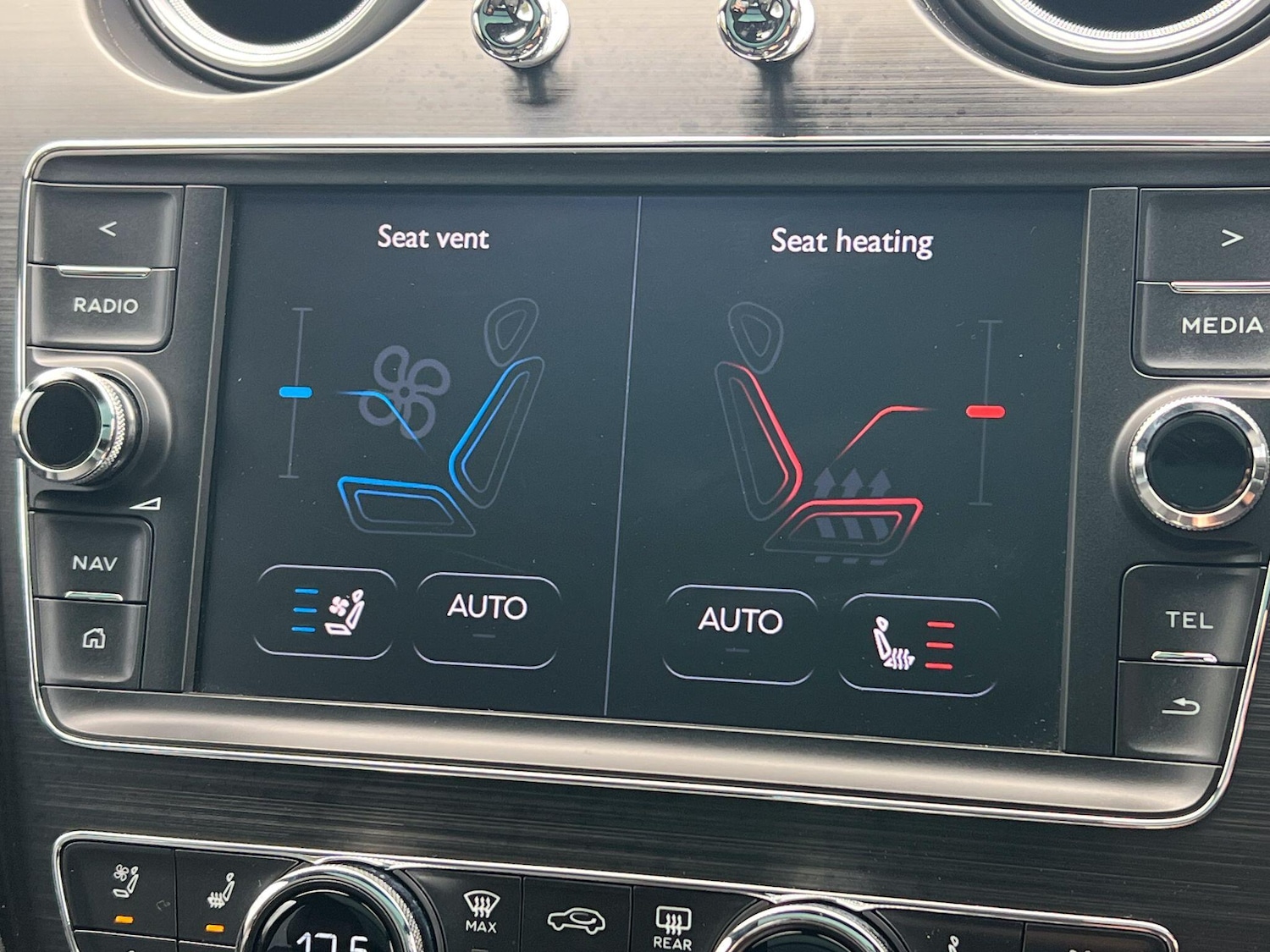 Used Bentley Bentayga for sale - 76072283: Photo 32