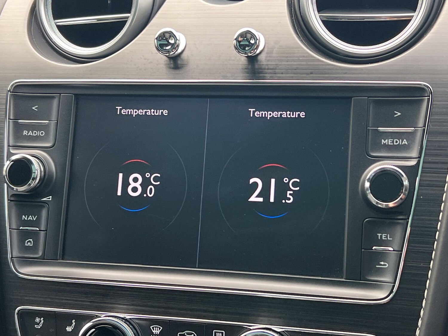 Used Bentley Bentayga for sale - 76072283: Photo 33