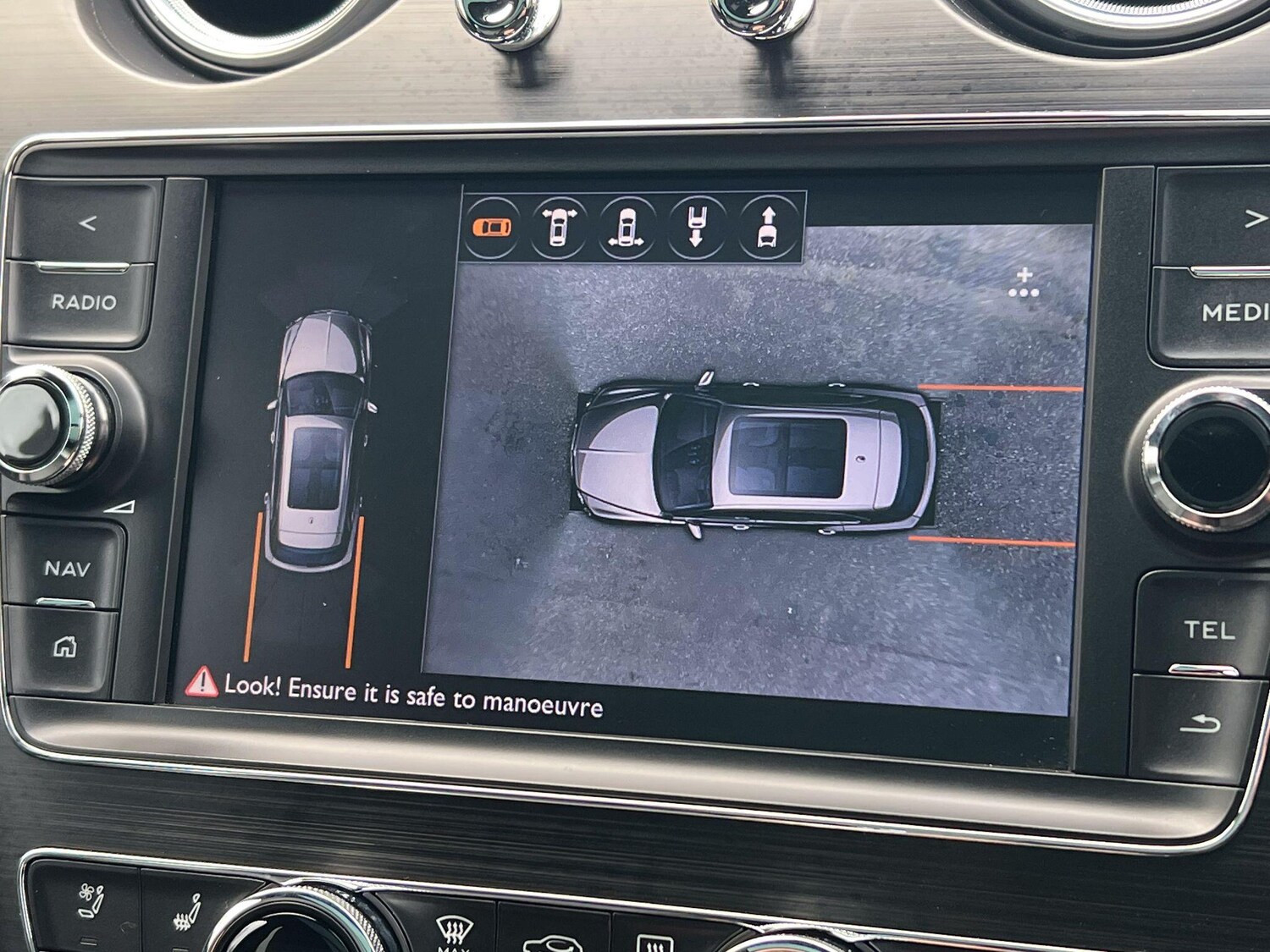 Used Bentley Bentayga for sale - 76072283: Photo 34