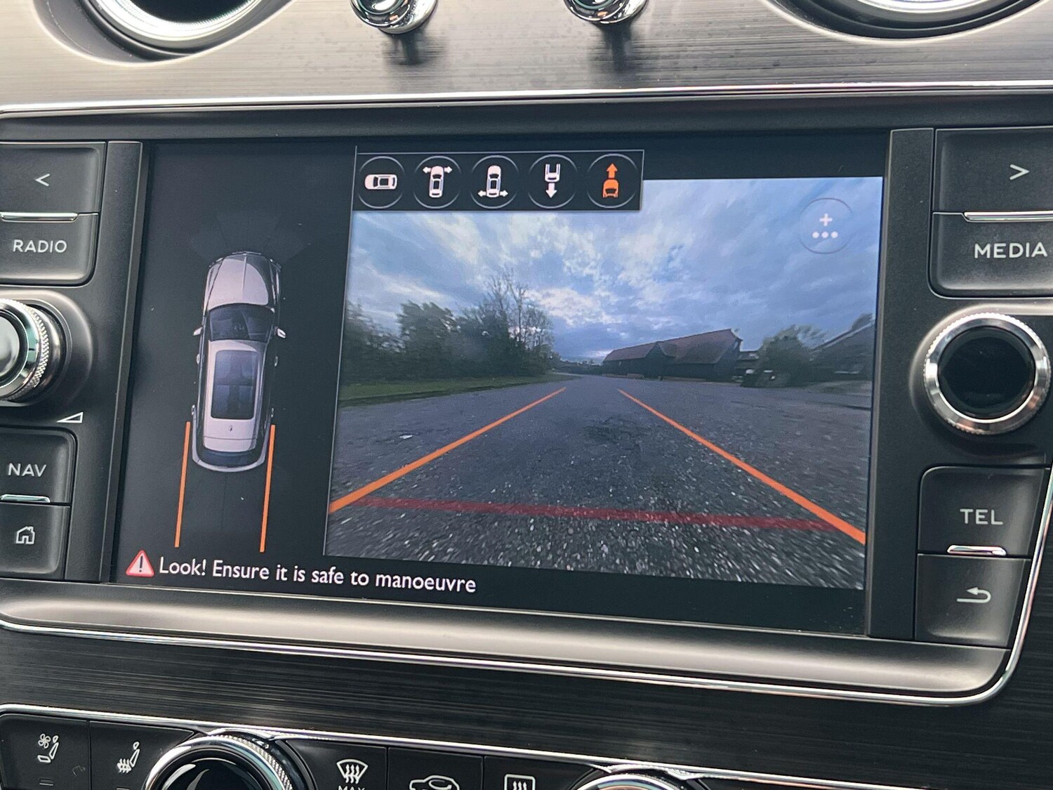 Used Bentley Bentayga for sale - 76072283: Photo 35