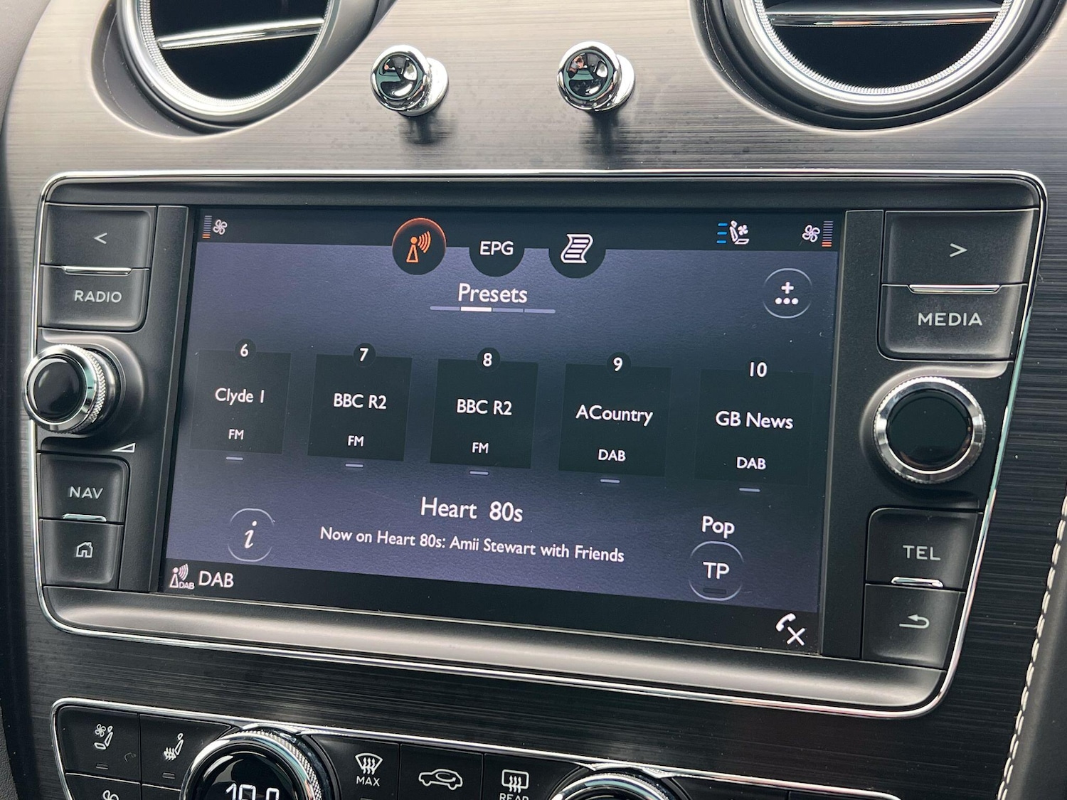 Used Bentley Bentayga for sale - 76072283: Photo 36