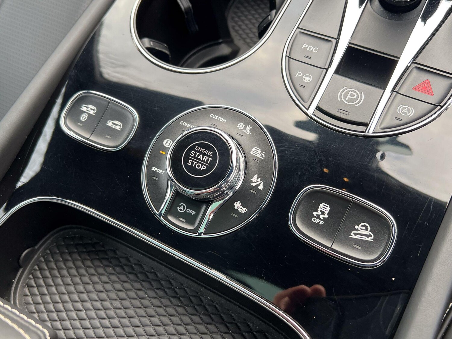 Used Bentley Bentayga for sale - 76072283: Photo 39