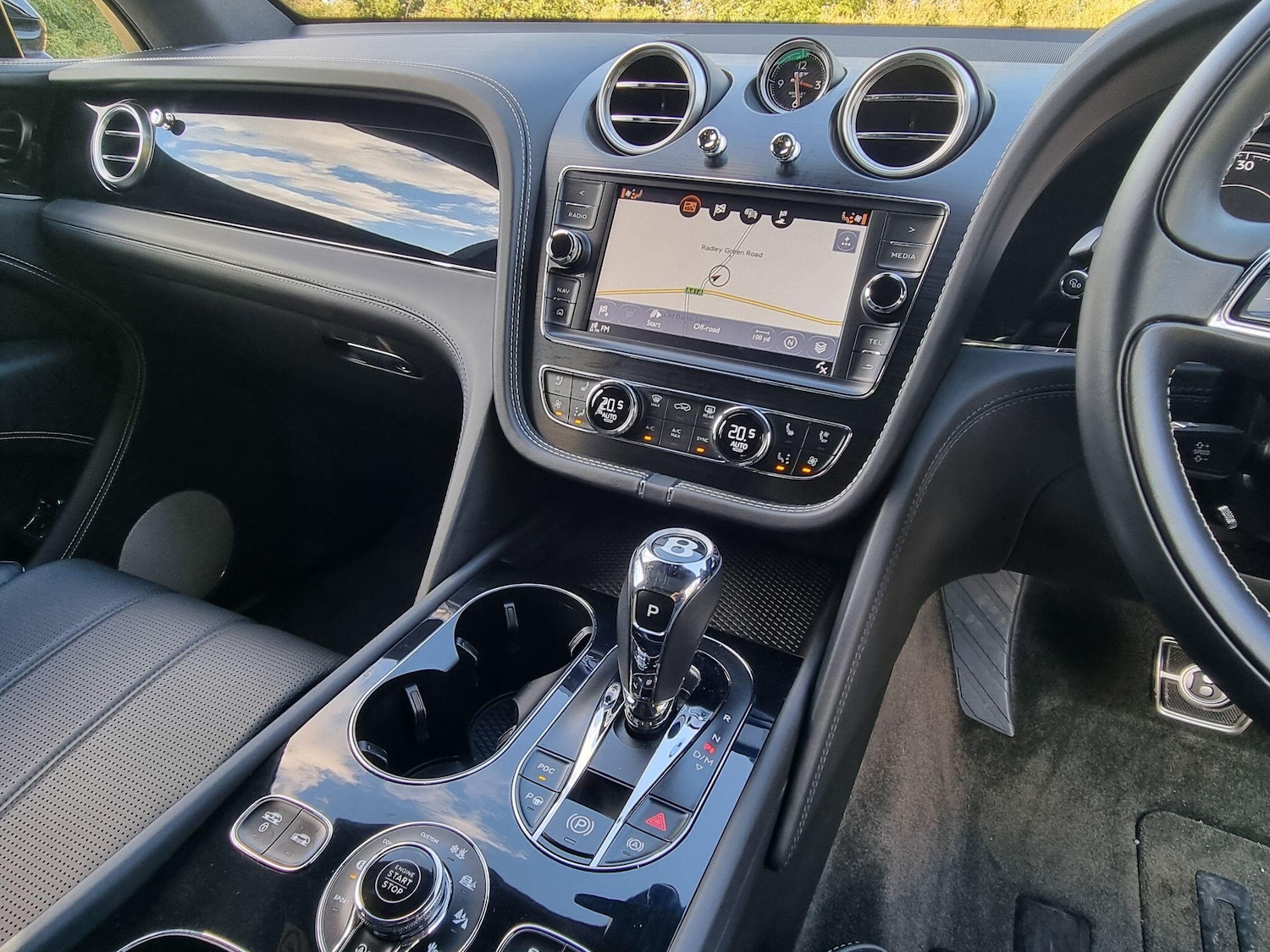Used Bentley Bentayga for sale - 76072283: Photo 6