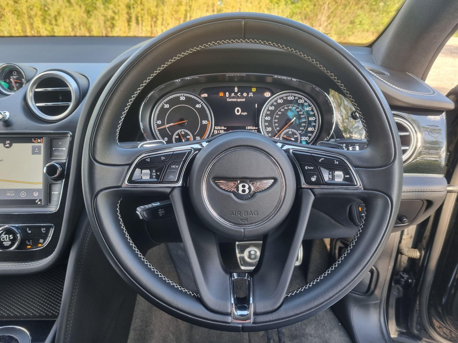 Used Bentley Bentayga for sale - 76072283: Photo 7