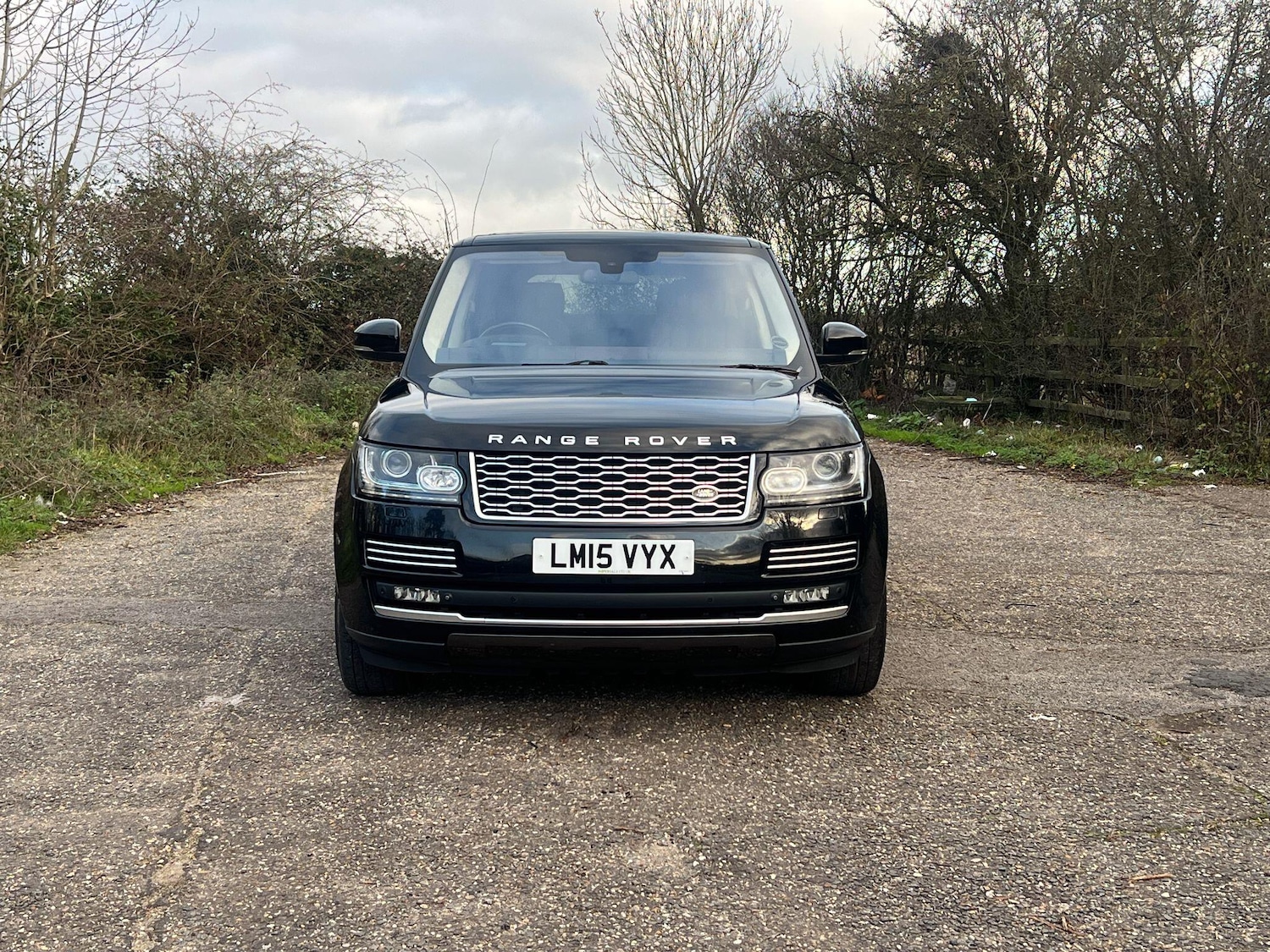 Used Land Rover Range Rover 2015 for sale - 77074690: Photo 10