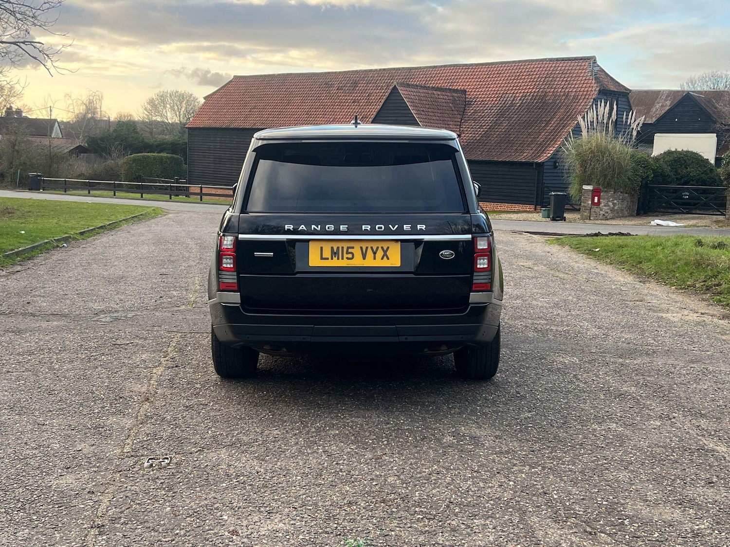 Used Land Rover Range Rover 2015 for sale - 77074690: Photo 11