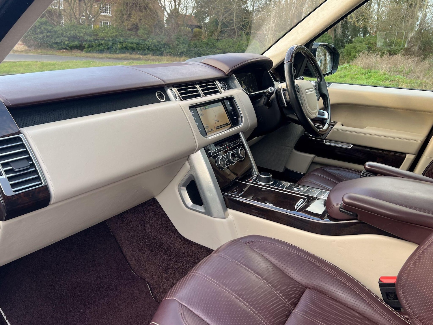 Used Land Rover Range Rover 2015 for sale - 77074690: Photo 13