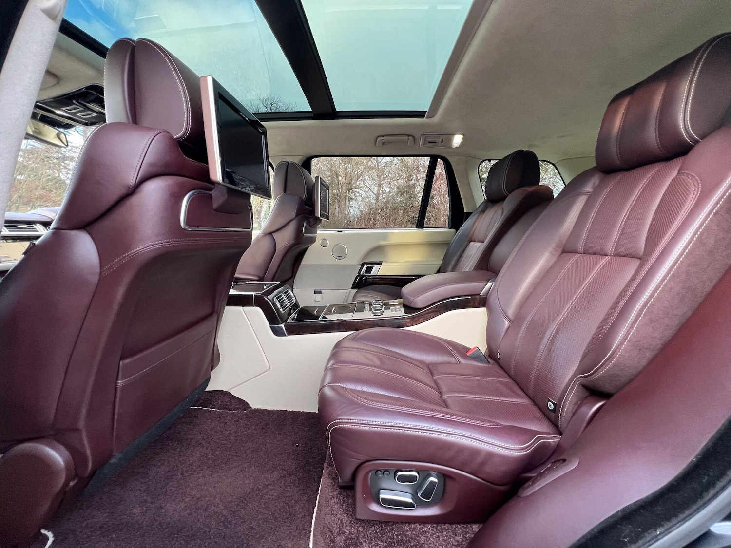 Used Land Rover Range Rover 2015 for sale - 77074690: Photo 15