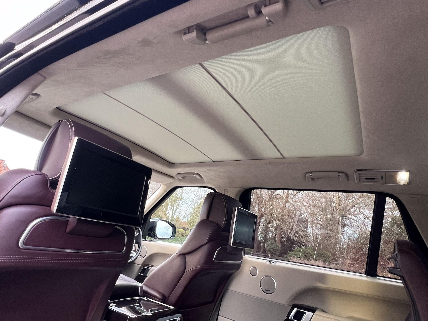 Used Land Rover Range Rover 2015 for sale - 77074690: Photo 16