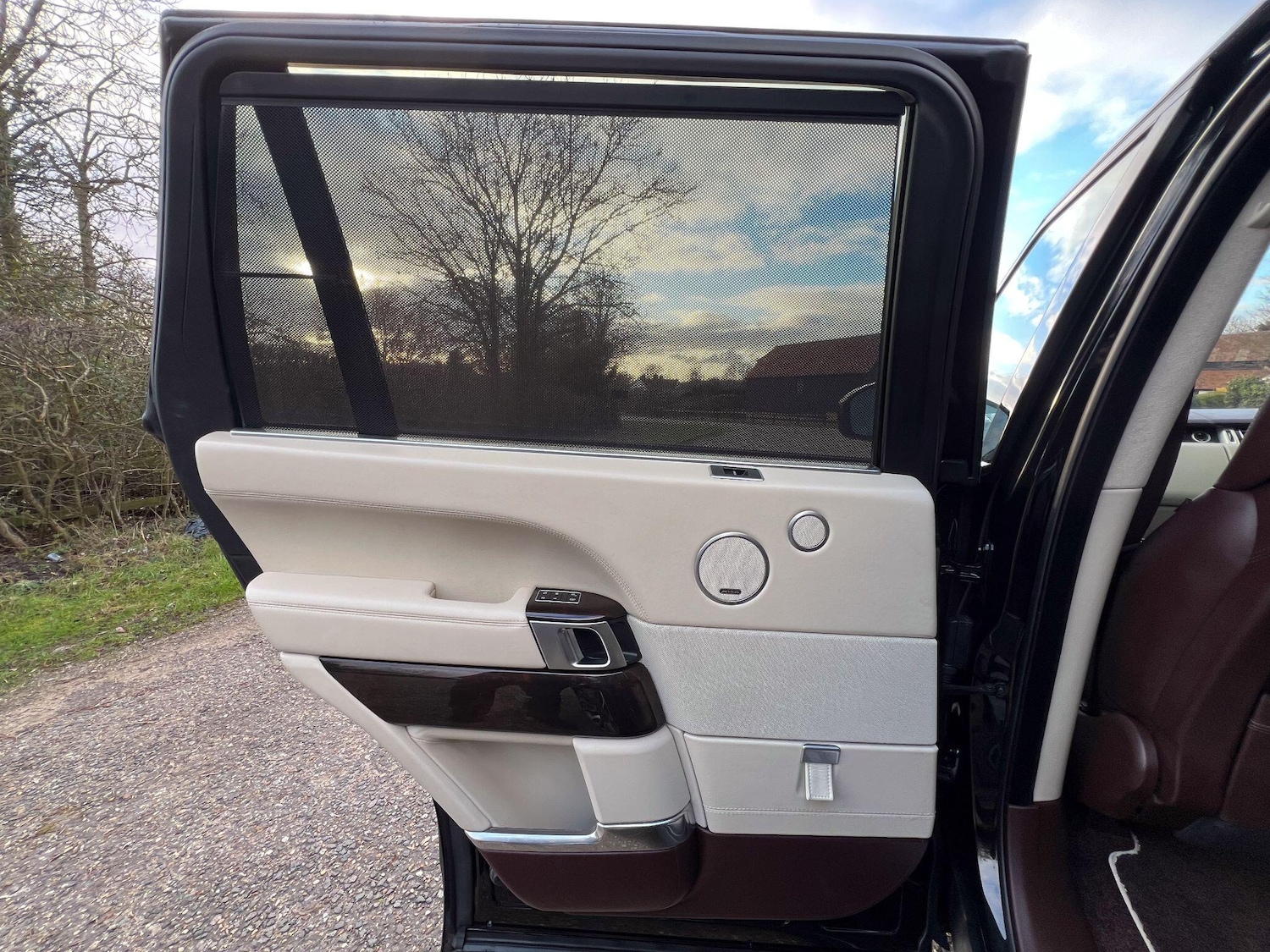 Used Land Rover Range Rover 2015 for sale - 77074690: Photo 17