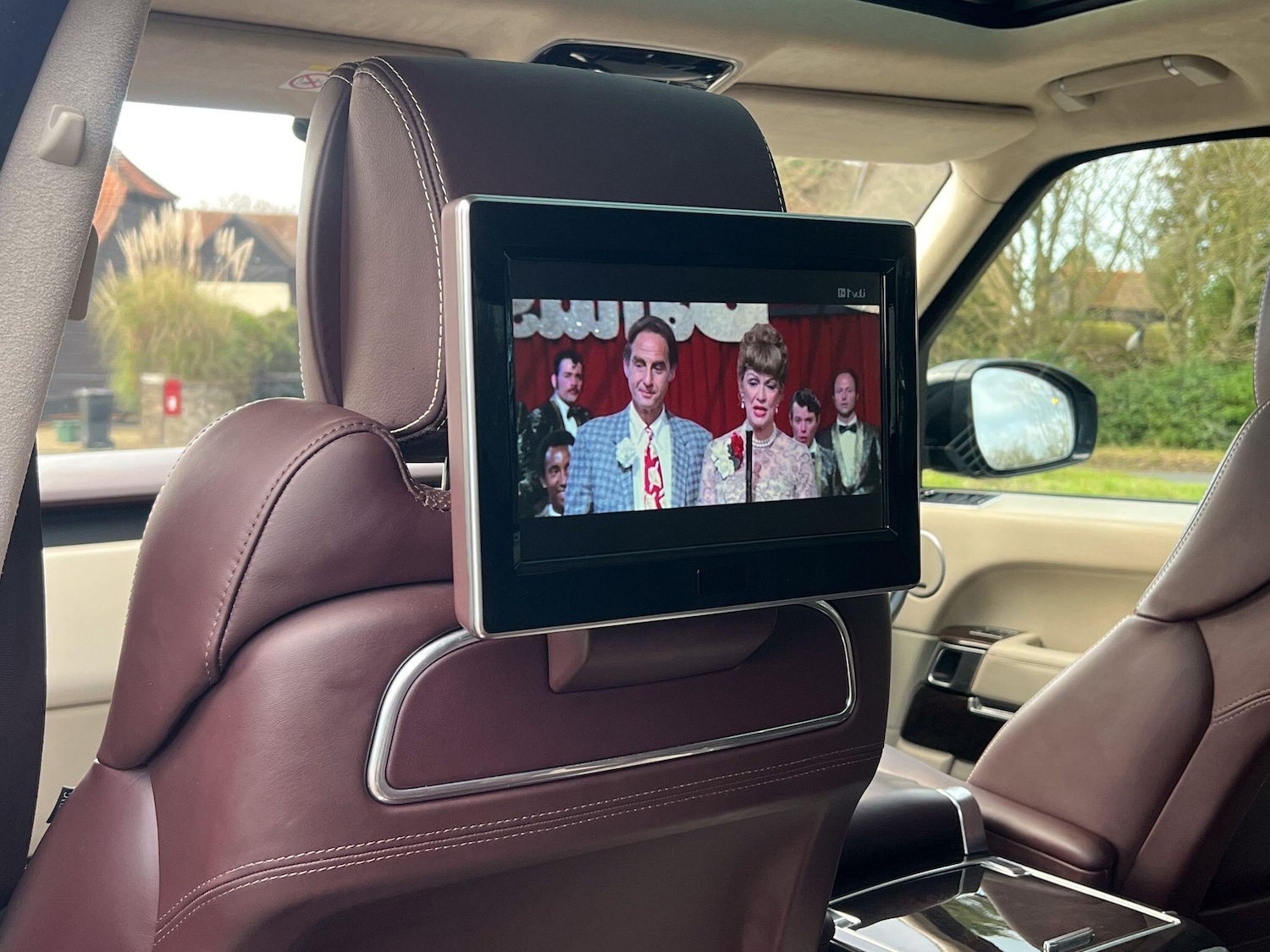 Used Land Rover Range Rover 2015 for sale - 77074690: Photo 18