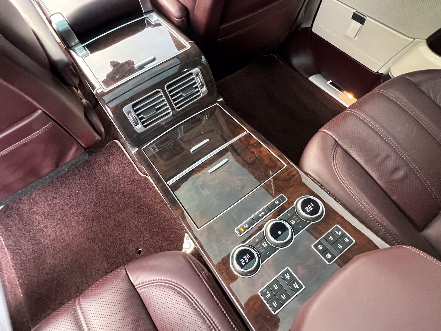 Used Land Rover Range Rover 2015 for sale - 77074690: Photo 19