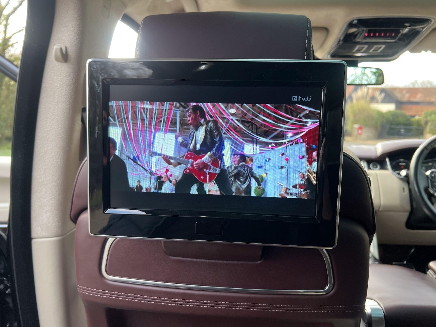 Used Land Rover Range Rover 2015 for sale - 77074690: Photo 20