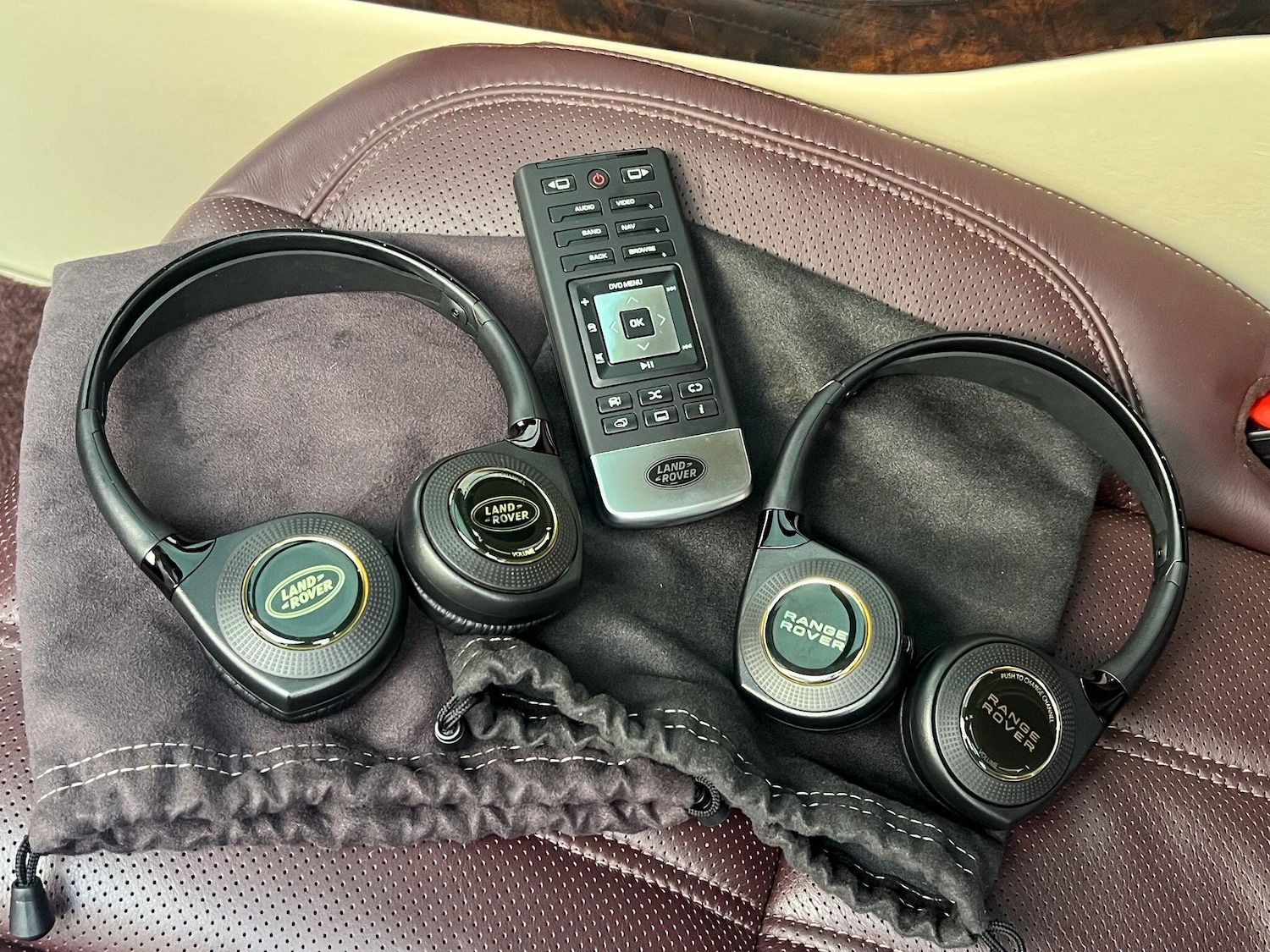 Used Land Rover Range Rover 2015 for sale - 77074690: Photo 21