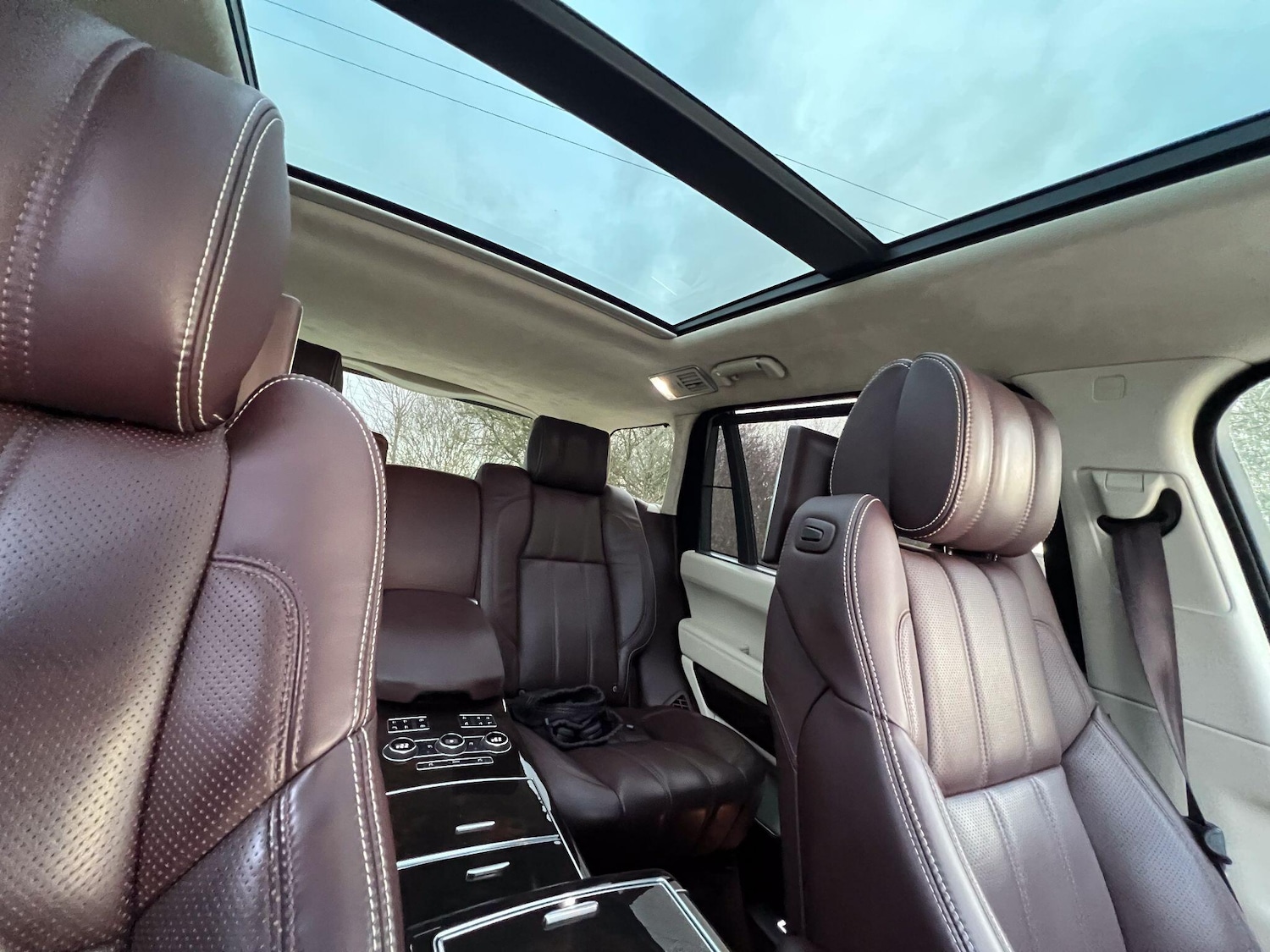 Used Land Rover Range Rover 2015 for sale - 77074690: Photo 22