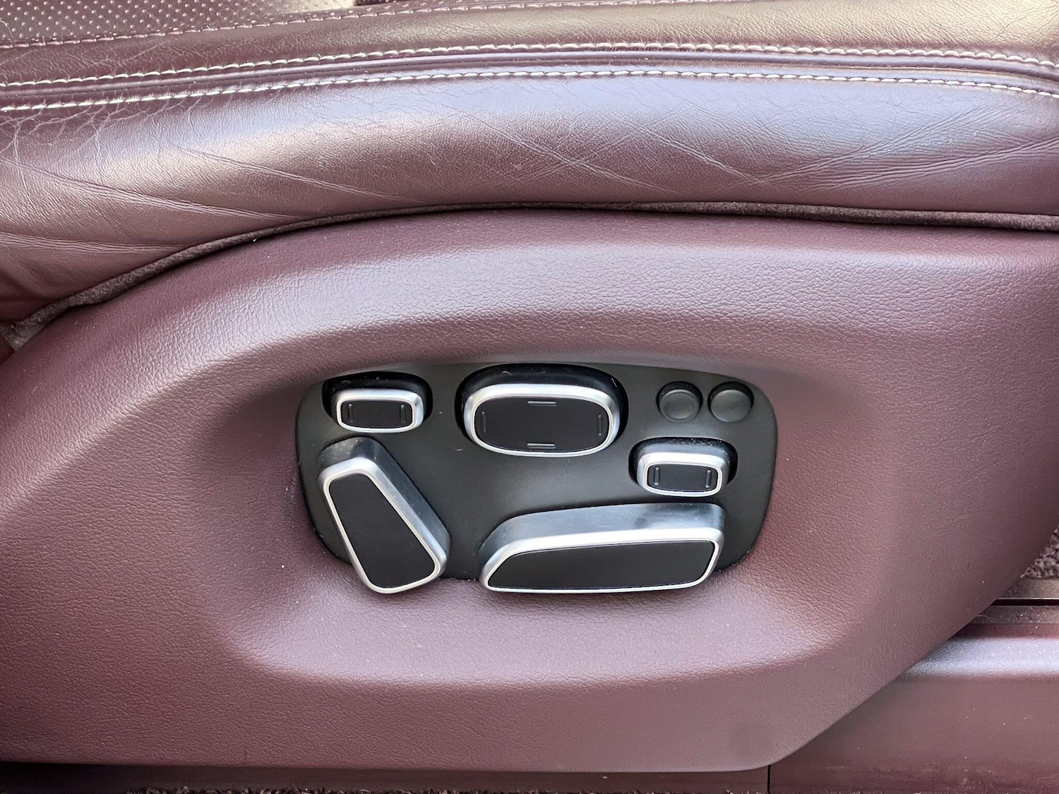 Used Land Rover Range Rover 2015 for sale - 77074690: Photo 26