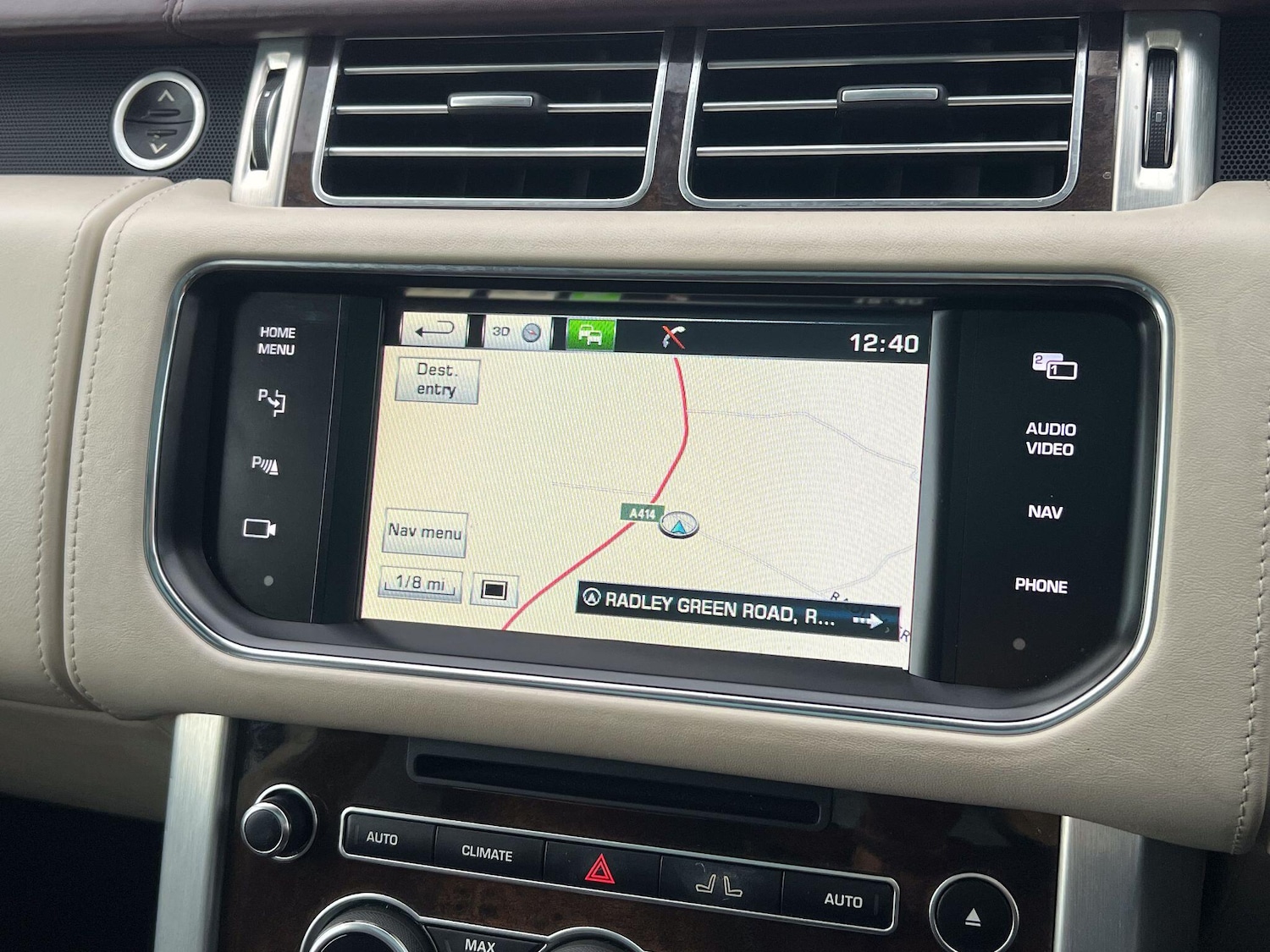 Used Land Rover Range Rover 2015 for sale - 77074690: Photo 27