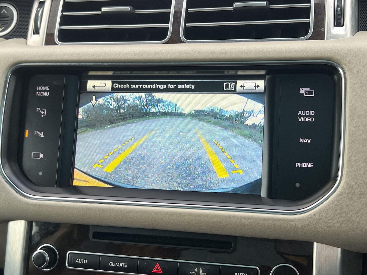 Used Land Rover Range Rover 2015 for sale - 77074690: Photo 28