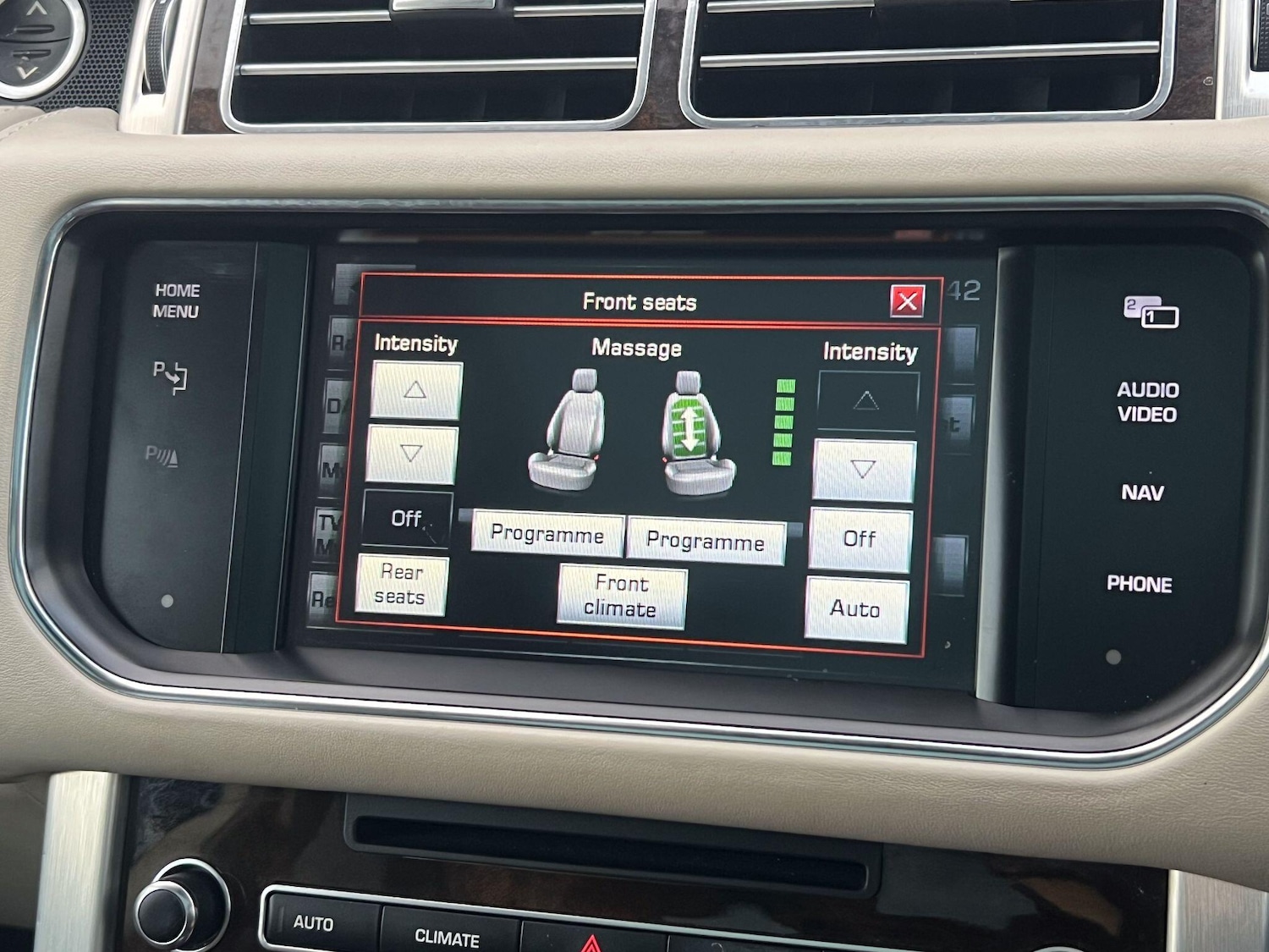 Used Land Rover Range Rover 2015 for sale - 77074690: Photo 30