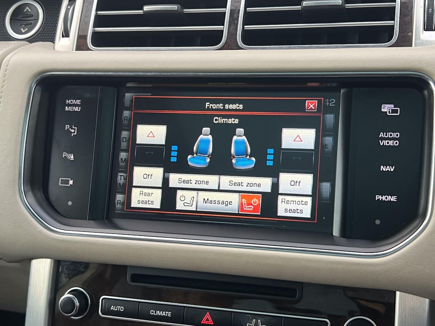 Used Land Rover Range Rover 2015 for sale - 77074690: Photo 31