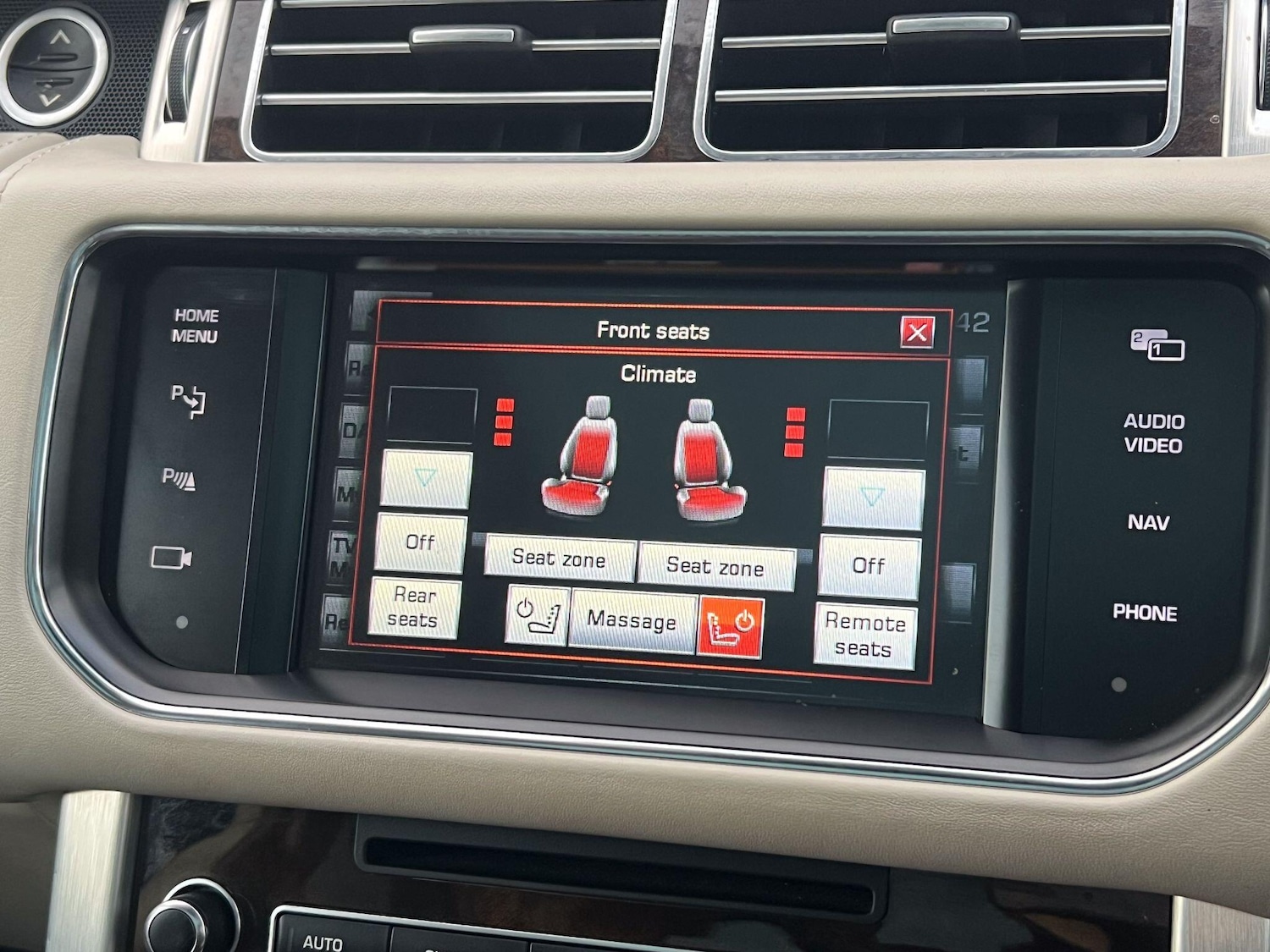 Used Land Rover Range Rover 2015 for sale - 77074690: Photo 32