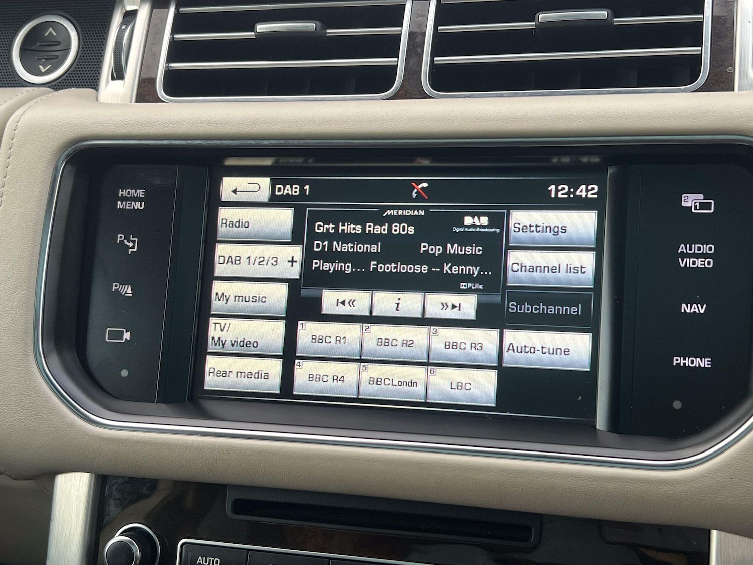 Used Land Rover Range Rover 2015 for sale - 77074690: Photo 34