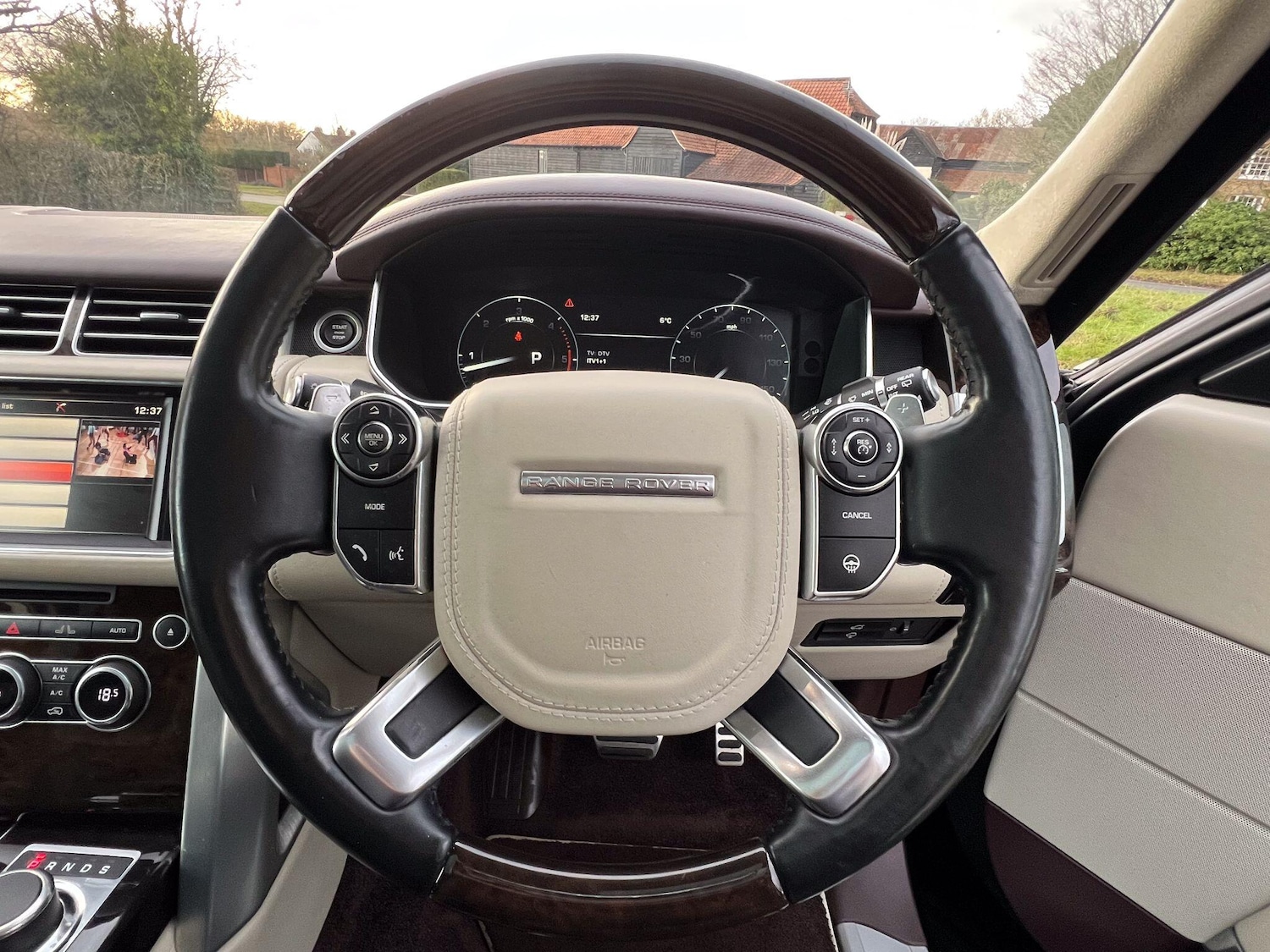 Used Land Rover Range Rover 2015 for sale - 77074690: Photo 7