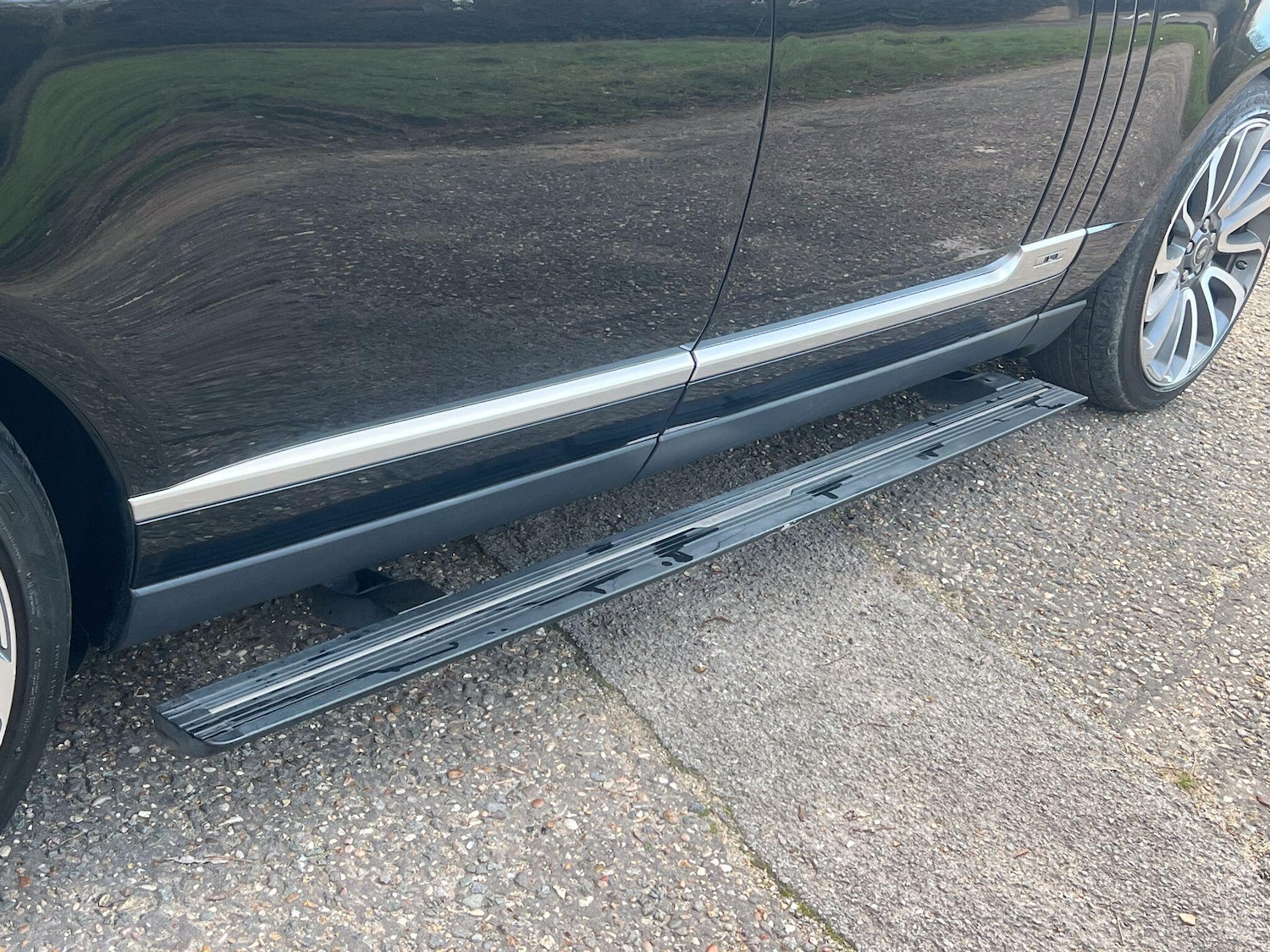 Used Land Rover Range Rover 2015 for sale - 77074690: Photo 9