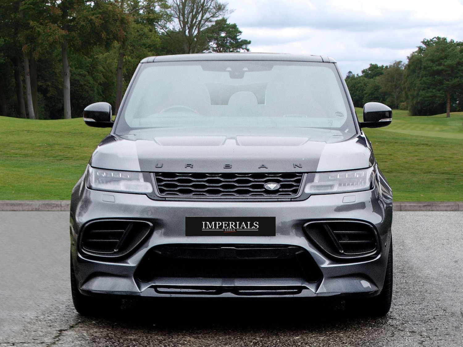 Used Land Rover Range Rover Sport 2018 for sale - 78034364: Photo 11