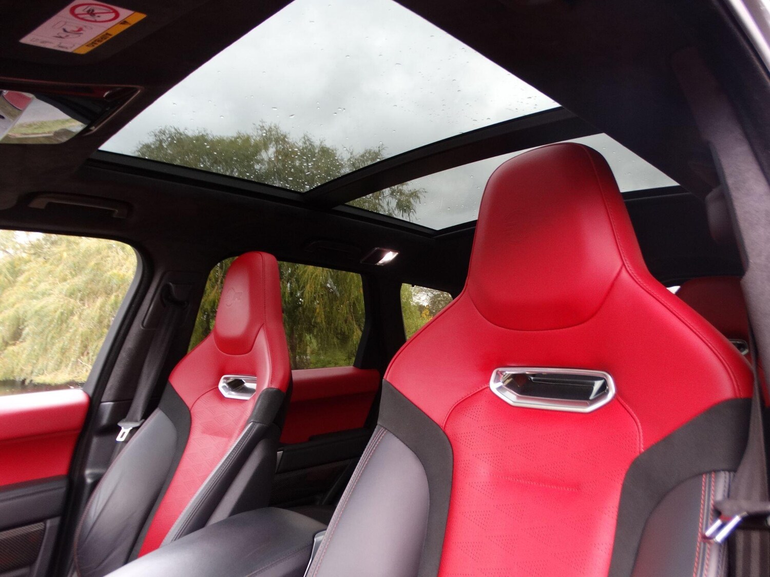 Used Land Rover Range Rover Sport 2018 for sale - 78034364: Photo 15