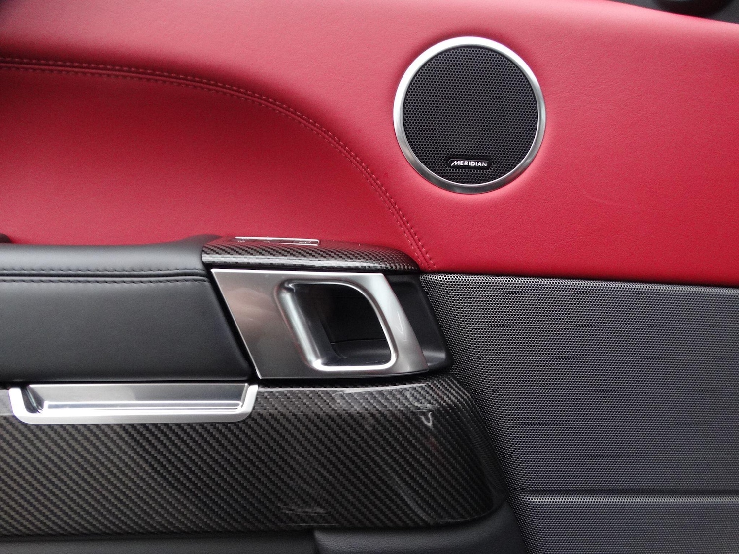 Used Land Rover Range Rover Sport 2018 for sale - 78034364: Photo 23