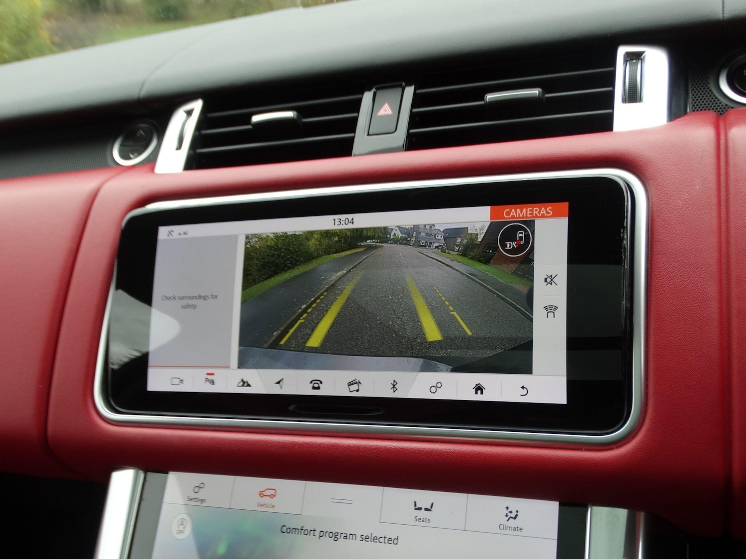 Used Land Rover Range Rover Sport 2018 for sale - 78034364: Photo 29