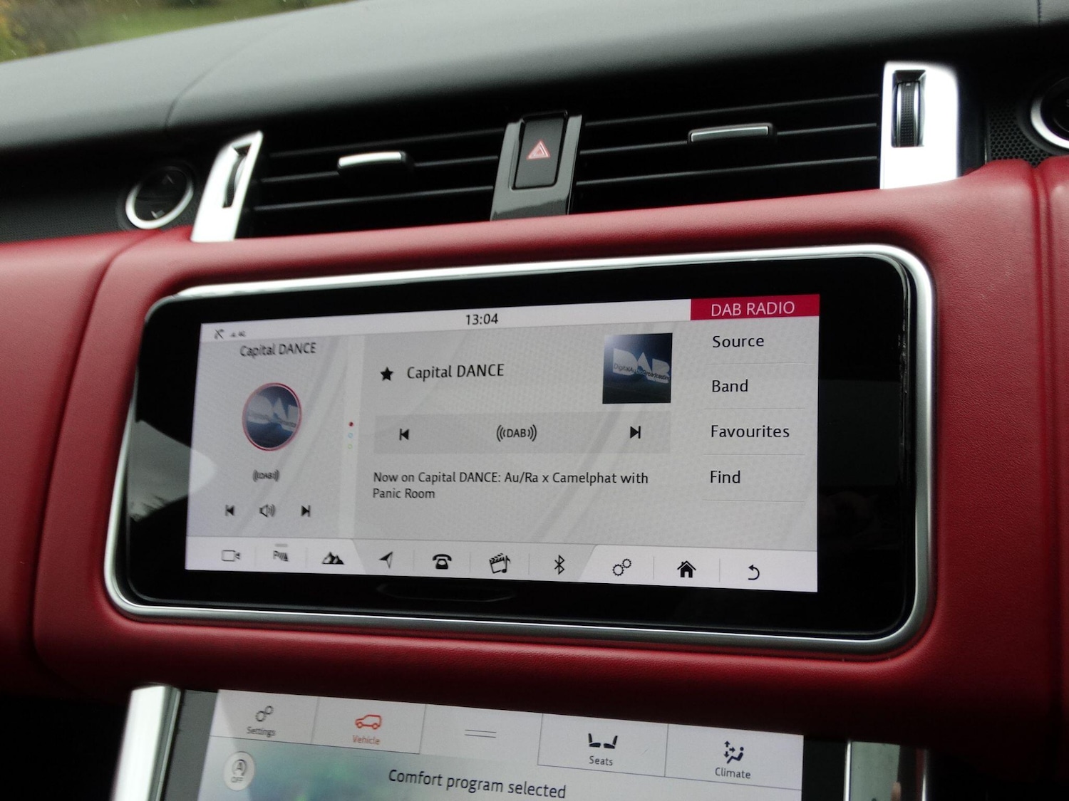 Used Land Rover Range Rover Sport 2018 for sale - 78034364: Photo 30