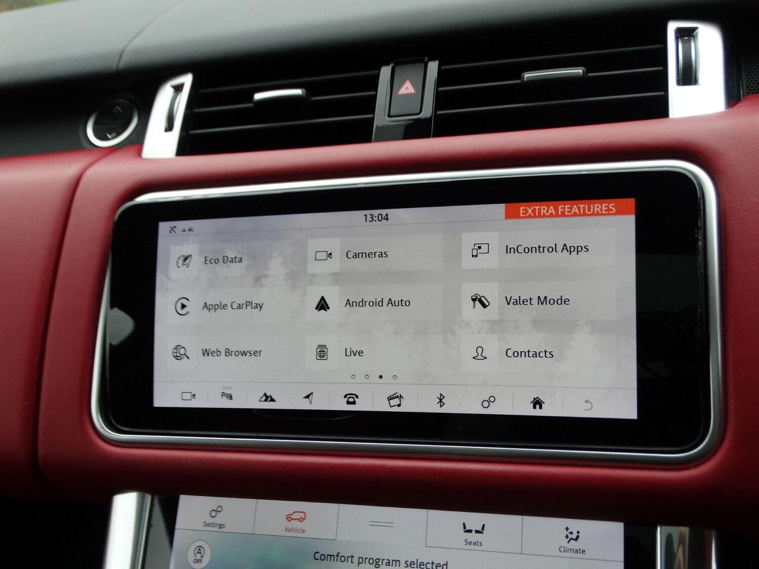 Used Land Rover Range Rover Sport 2018 for sale - 78034364: Photo 31