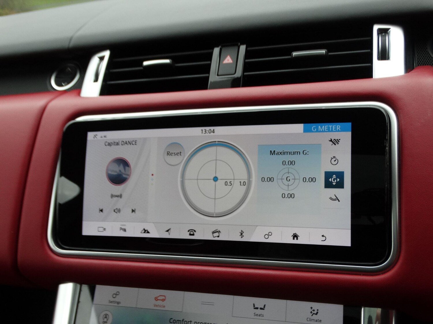 Used Land Rover Range Rover Sport 2018 for sale - 78034364: Photo 33