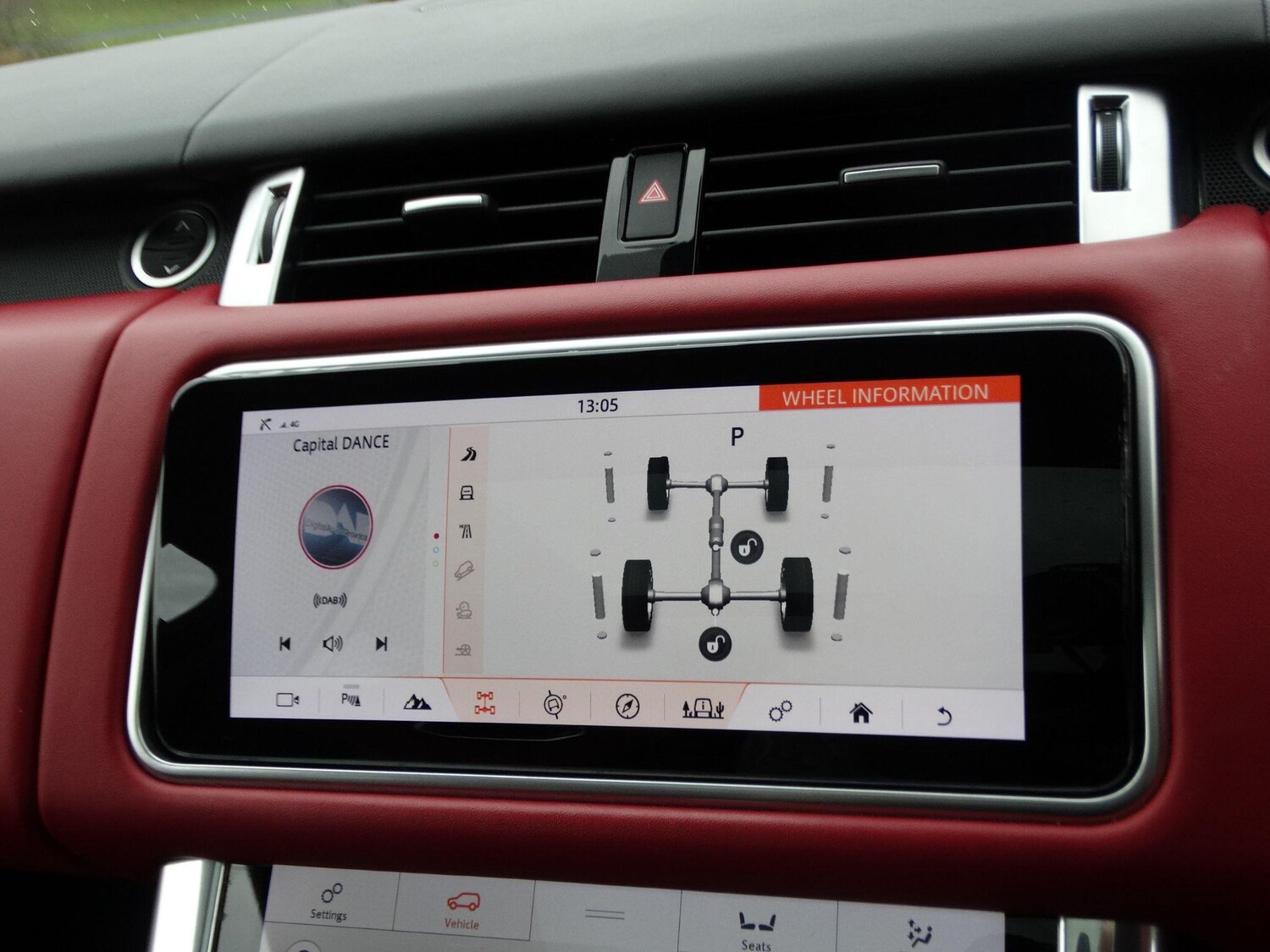 Used Land Rover Range Rover Sport 2018 for sale - 78034364: Photo 37