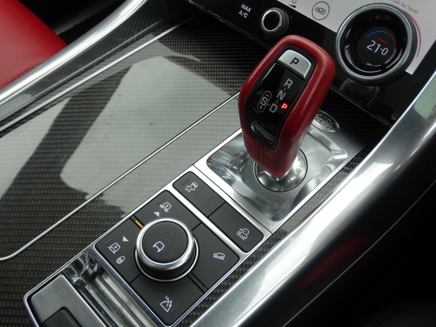 Used Land Rover Range Rover Sport 2018 for sale - 78034364: Photo 43