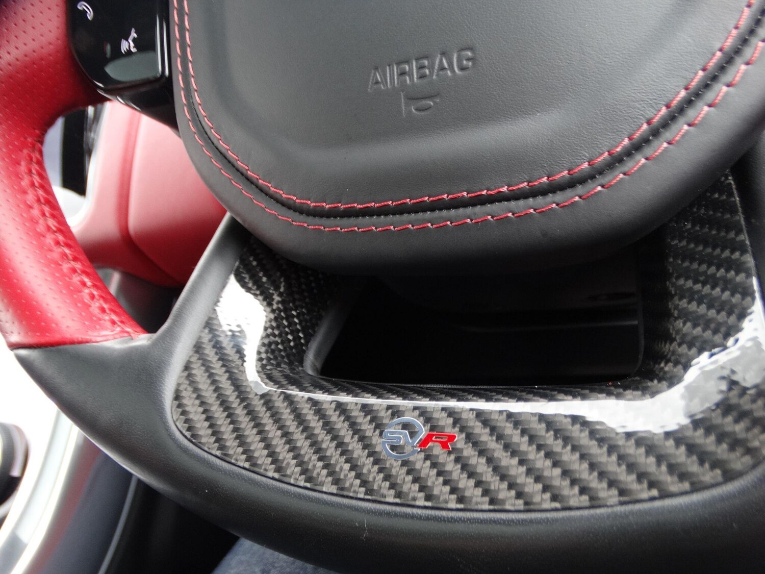 Used Land Rover Range Rover Sport 2018 for sale - 78034364: Photo 49