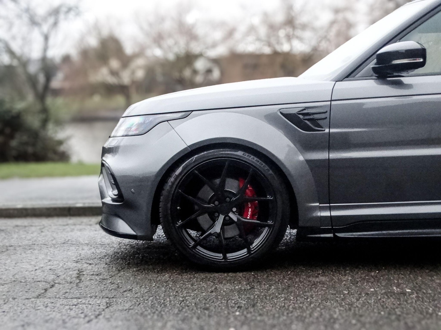 Used Land Rover Range Rover Sport 2018 for sale - 78034364: Photo 5