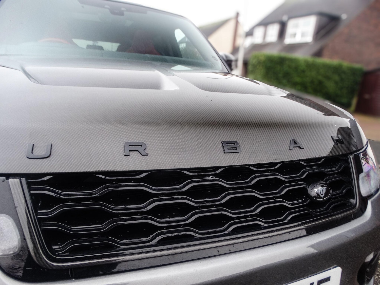 Used Land Rover Range Rover Sport 2018 for sale - 78034364: Photo 50