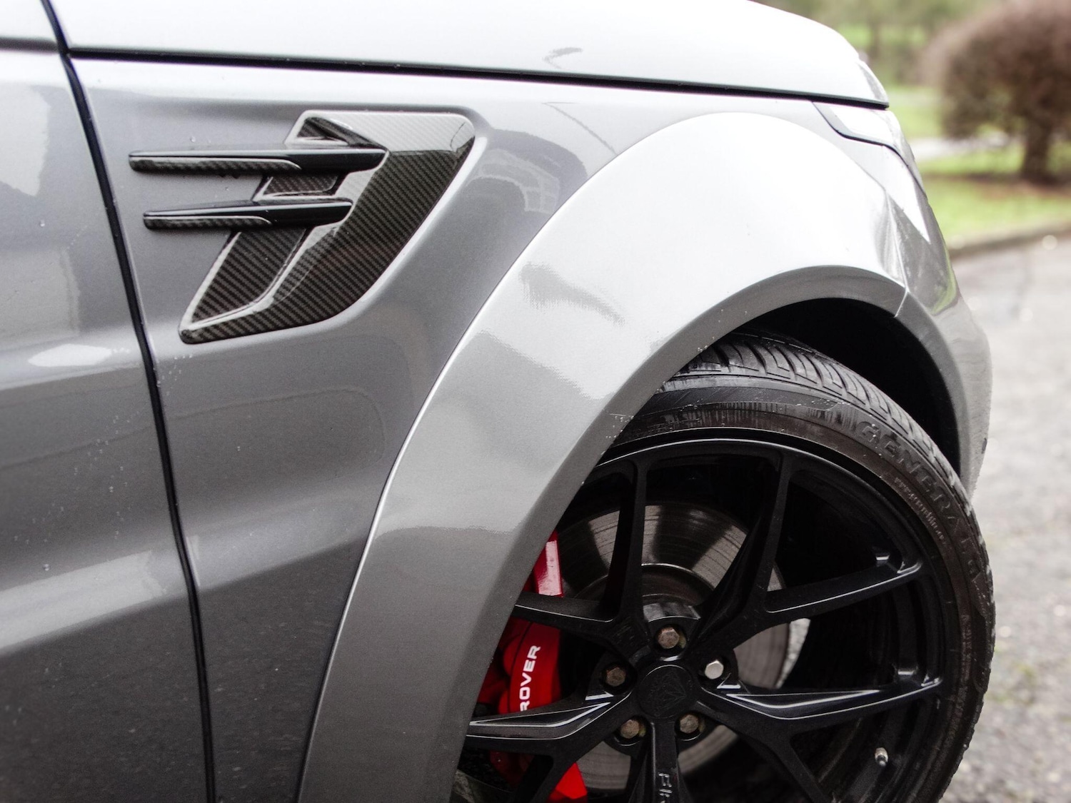 Used Land Rover Range Rover Sport 2018 for sale - 78034364: Photo 58