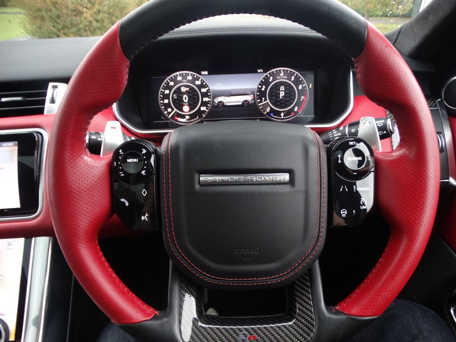 Used Land Rover Range Rover Sport 2018 for sale - 78034364: Photo 7