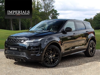 Used Land Rover Range Rover Evoque 2020 for sale - 79361468: Photo