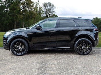 Used Land Rover Range Rover Evoque 2020 for sale - 79361468: Photo