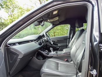 Used Land Rover Range Rover Evoque 2020 for sale - 79361468: Photo