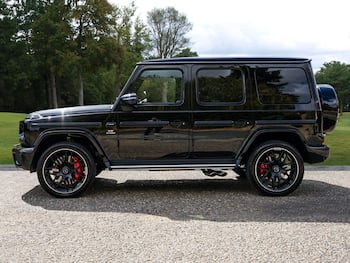 Used Mercedes-Benz G Class 2025 for sale - 79634650: Photo