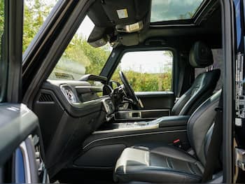 Used Mercedes-Benz G Class 2025 for sale - 79634650: Photo